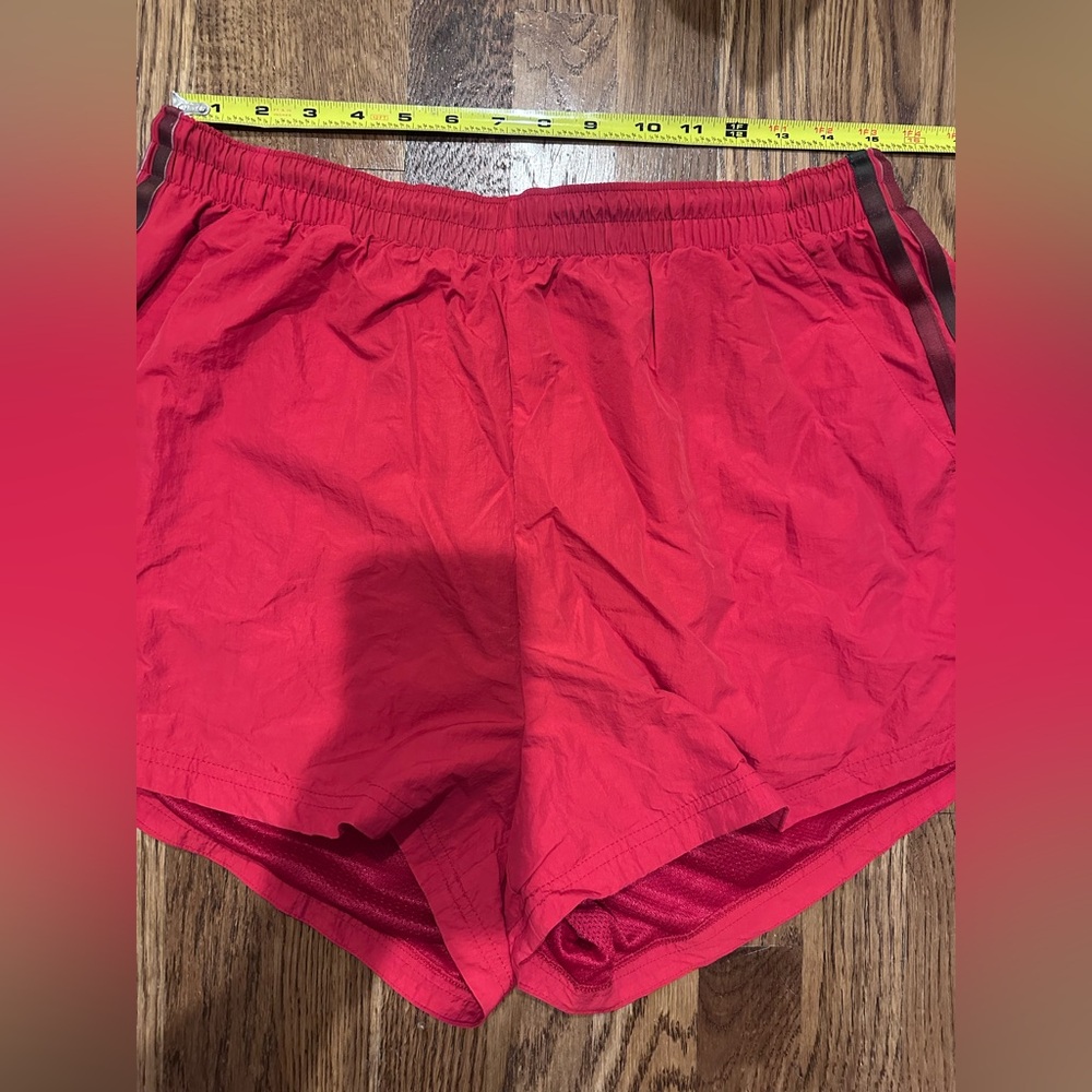 Adidas ADICOLOR 3D Trefoil running shorts